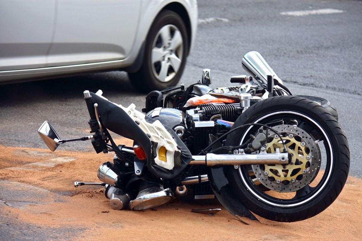 How Does the Personal Injury Claim Process Work?