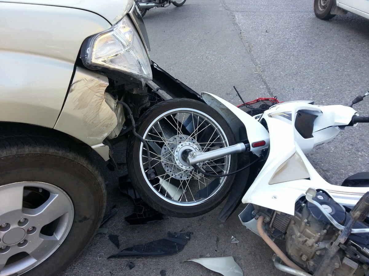 Issues to Clear up before Hiring a Motorcycle Injury Lawyer