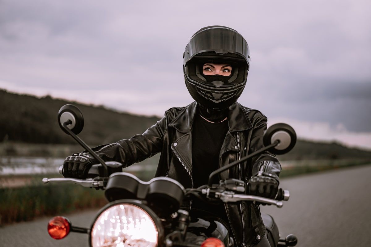 Safest Motorcycle Helmets of 2021 News Steelhorse Law