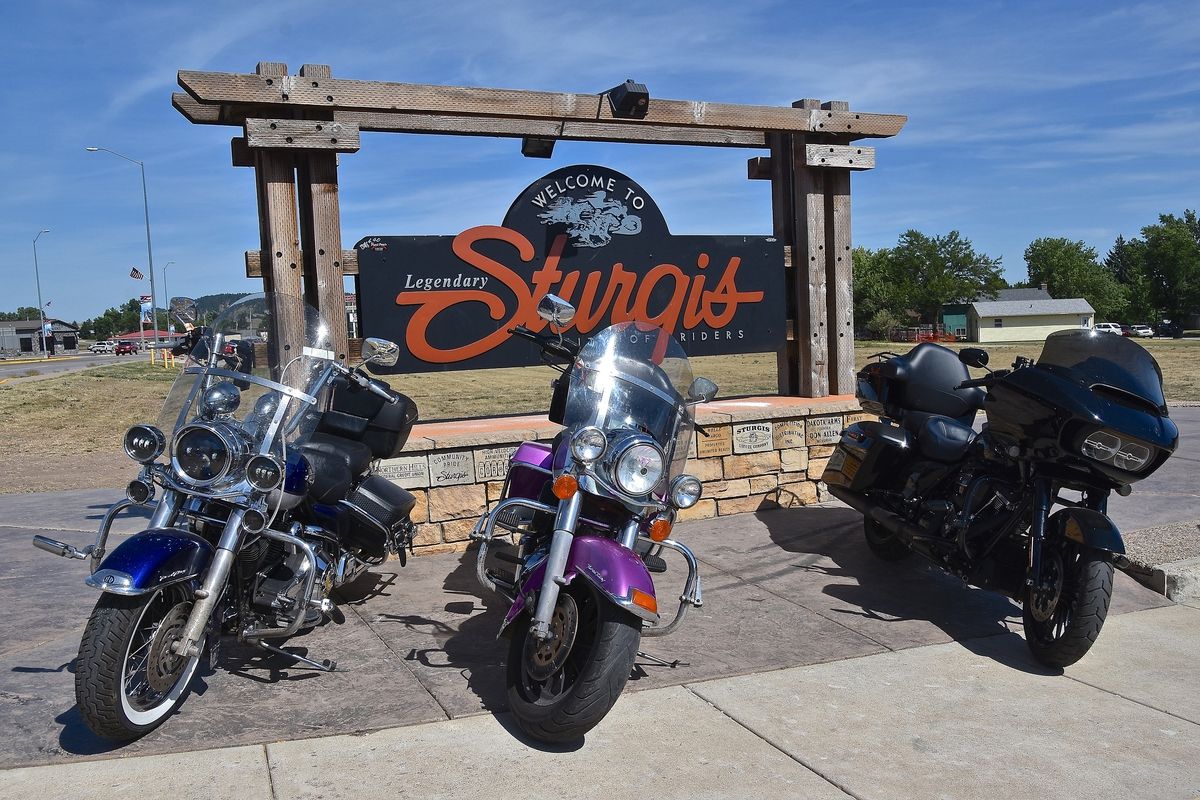 Motorcycle Rallies that Benefit Worthwhile Causes