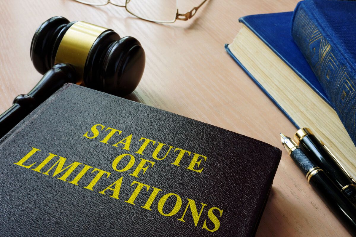 The Role of Statute of Limitations in Motorcycle Crash Cases