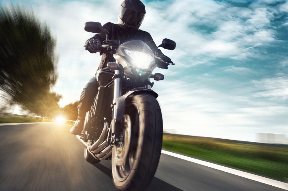 Top 5 Biker Events in 2018