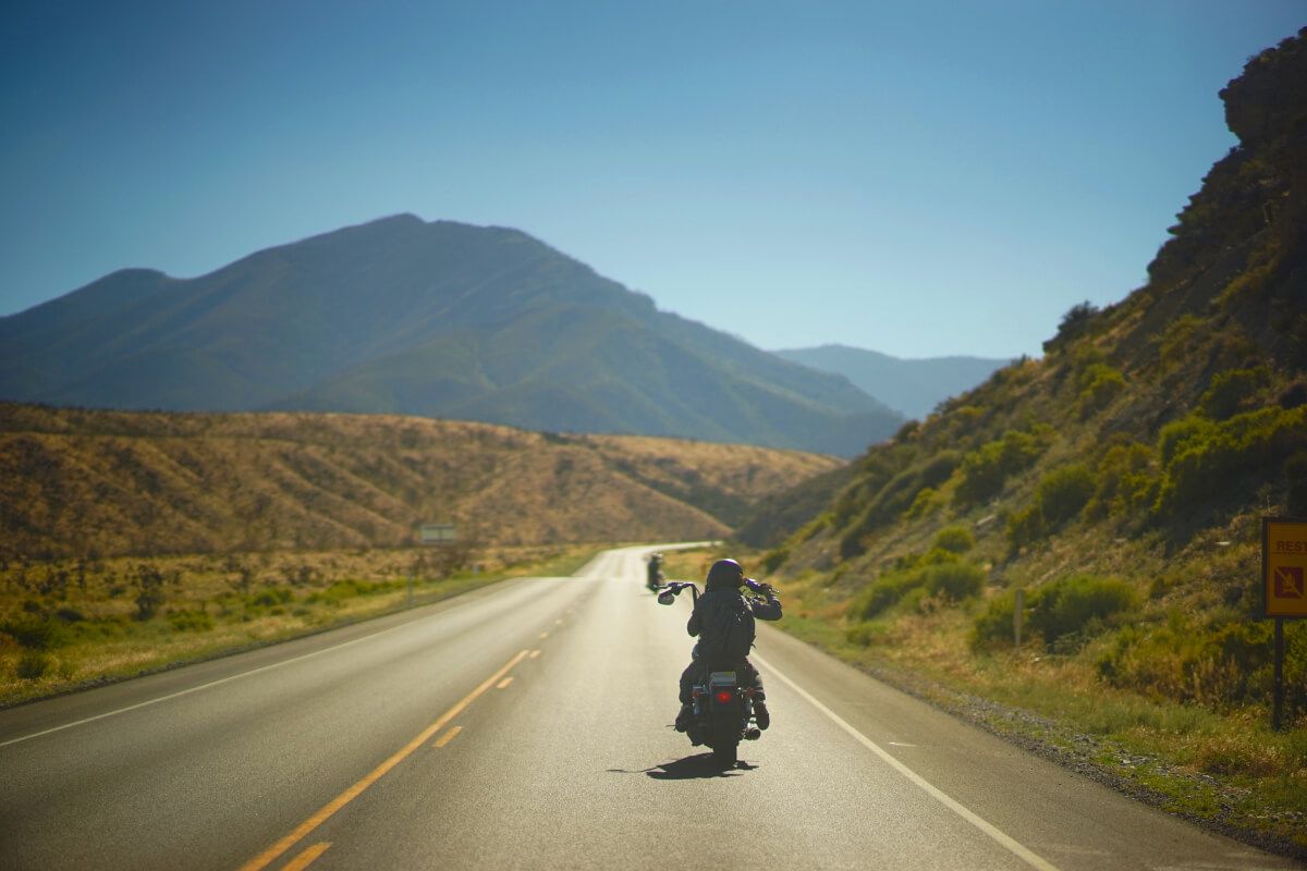 5 Essential Scenic Motorcycle Vacation Destinations