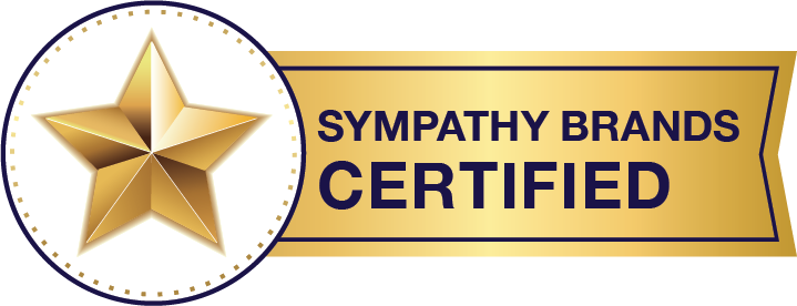 Certified Sympathy Brands Partner