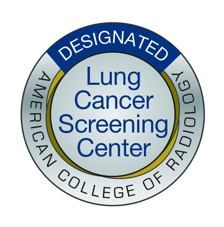 lung cancer screening center