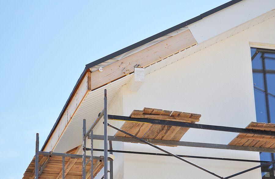 How to Maintain Your Soffits for Premium Performance 
