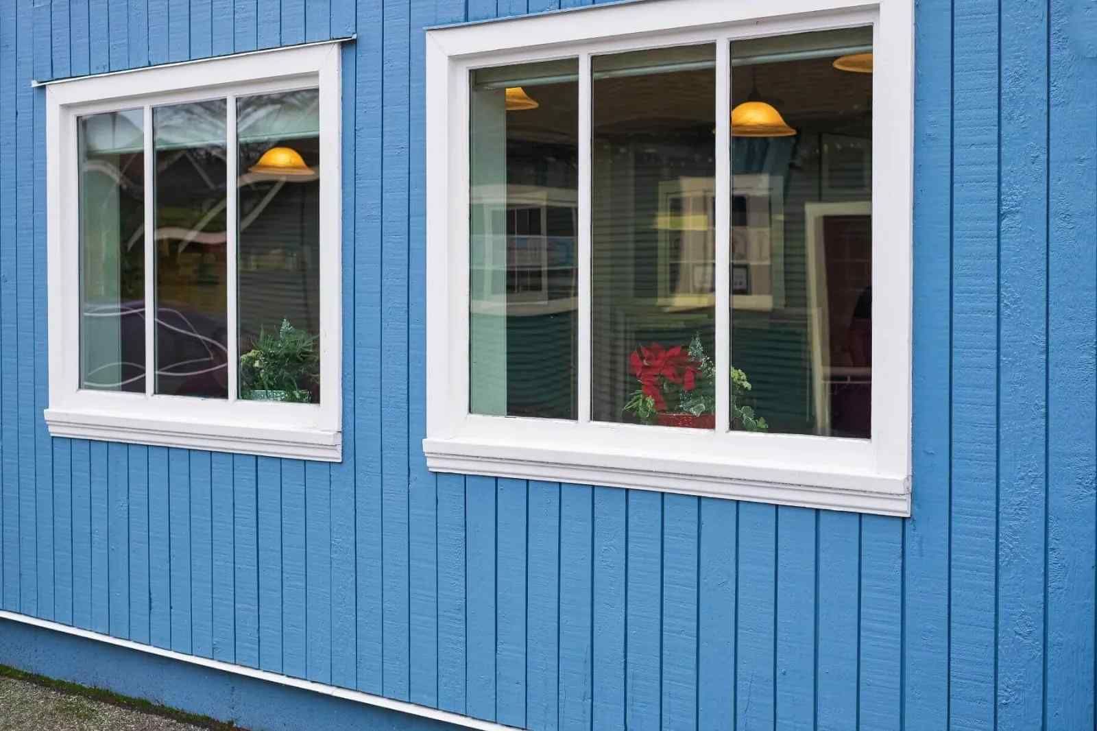 Picking the Best Window Frame Colors for Your Home