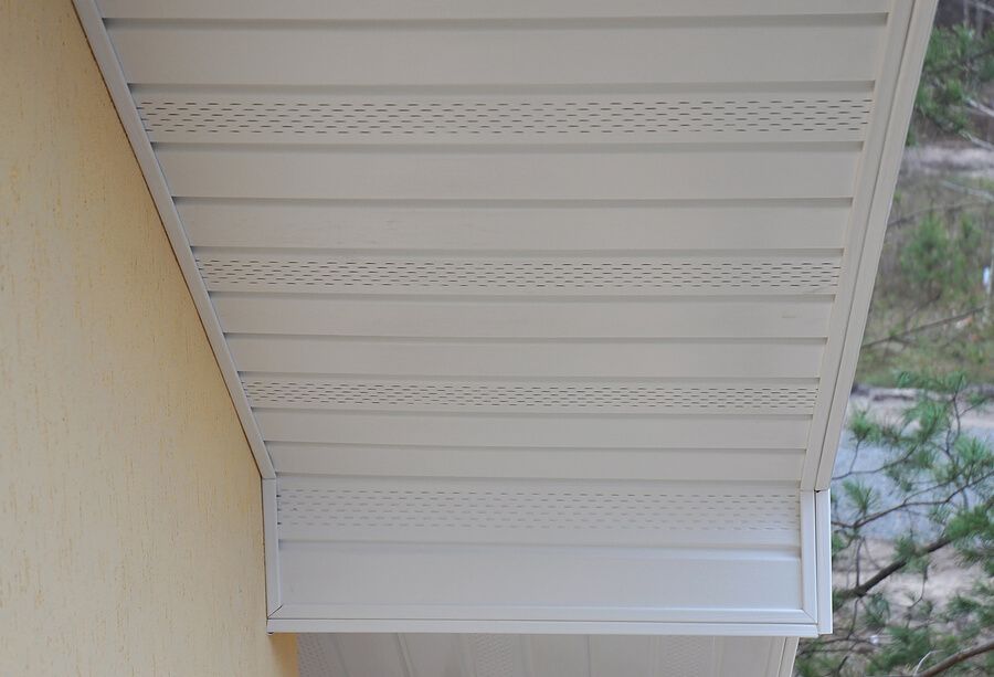 What Are Soffits, and Why Are They Important? 