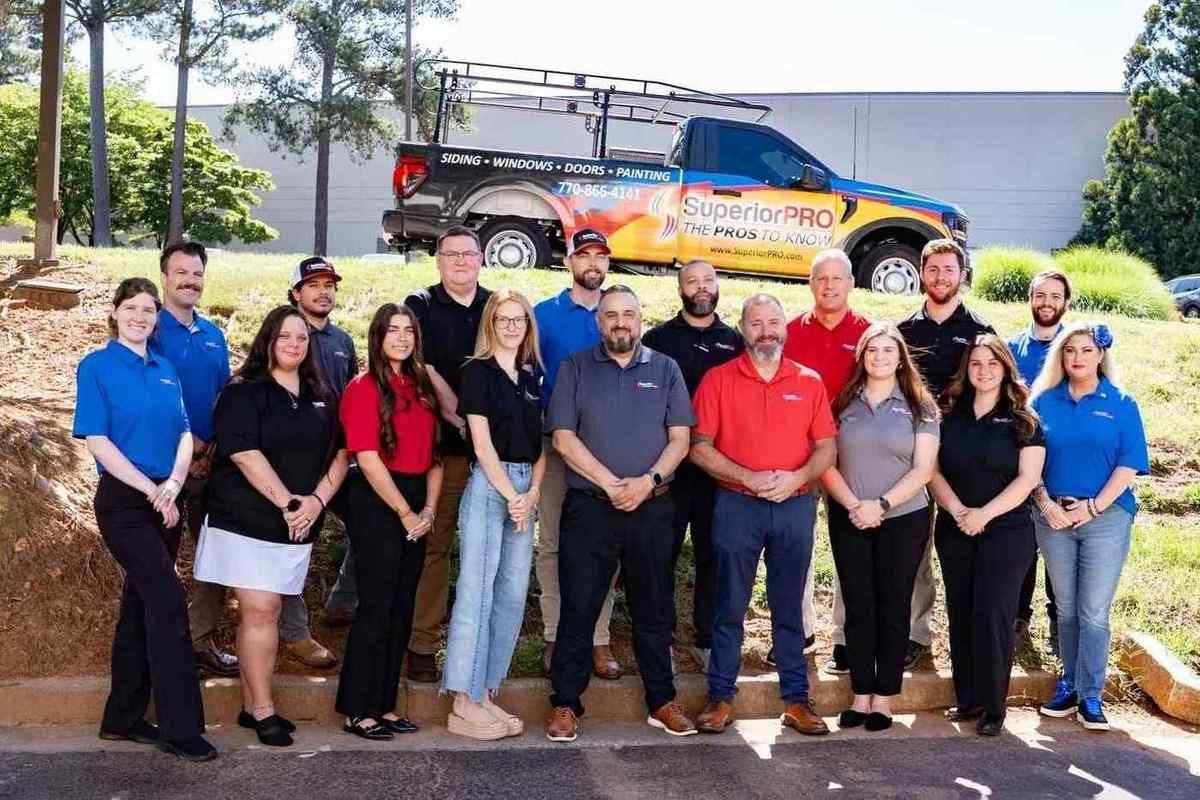 The People Who Make It All Possible
