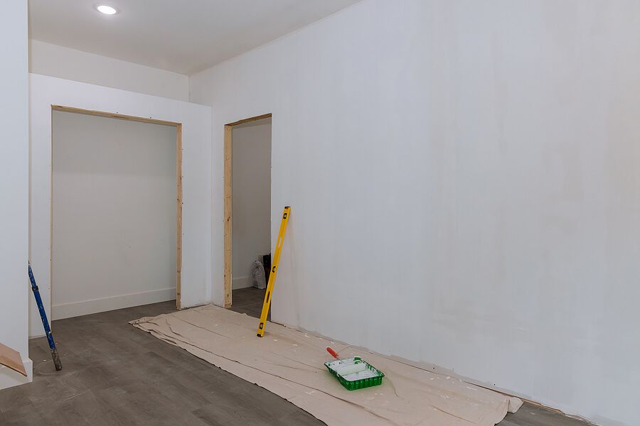 The Power of Primer: Why It's Essential for Every Painting Project 