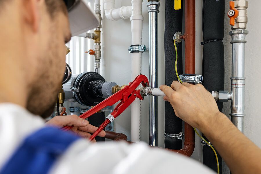 The Importance of Proper Ventilation in Your Plumbing System 
