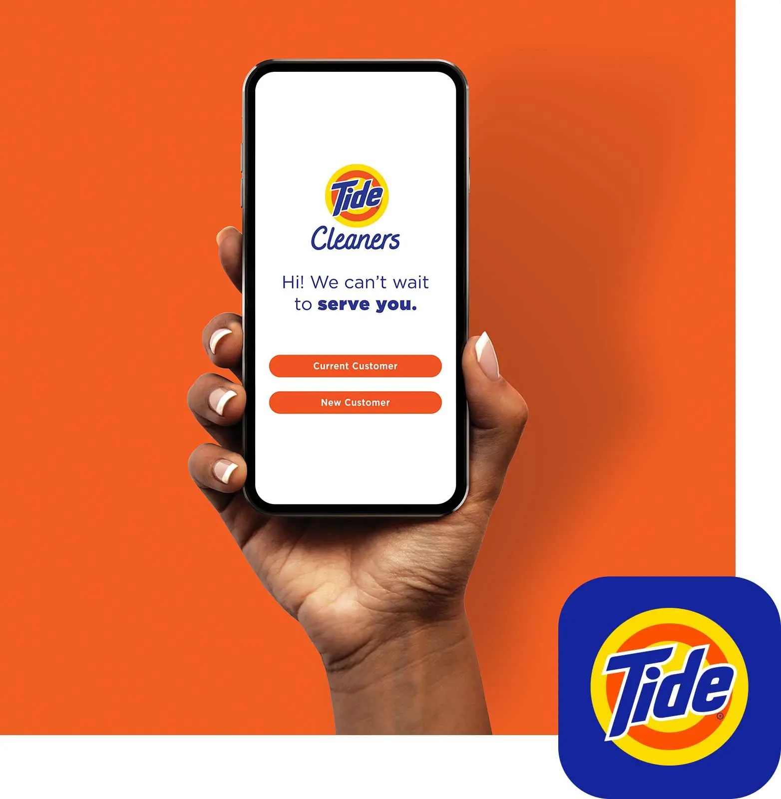 Tide Cleaners App Tide Cleaners Phoenix AZ