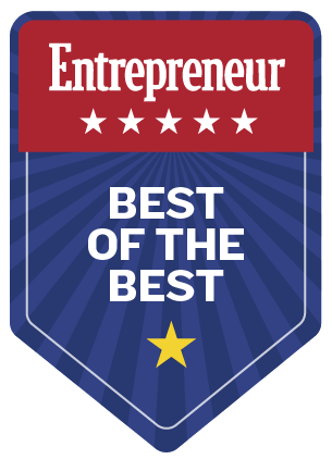 USA Insulation Named Among 2024 Best of the Best Franchises, Top Franchise Brands for Multi-Unit Owners by Entrepreneur