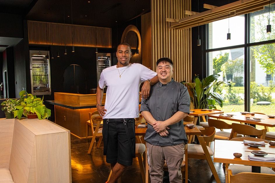 Kenji Kazoku to Open in Old Metairie | Where Y'at New Orleans