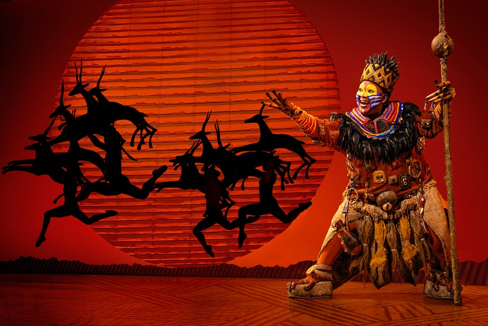 Zama-Magudulela-as-Rafiki.-The-Lion-King.-©Disney