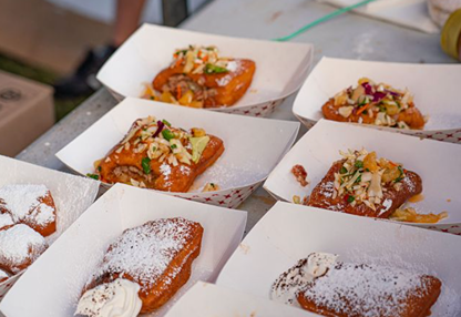New Orleans' Sweet Celebration Beignet Fest Returns in 2026 | Where Y ...