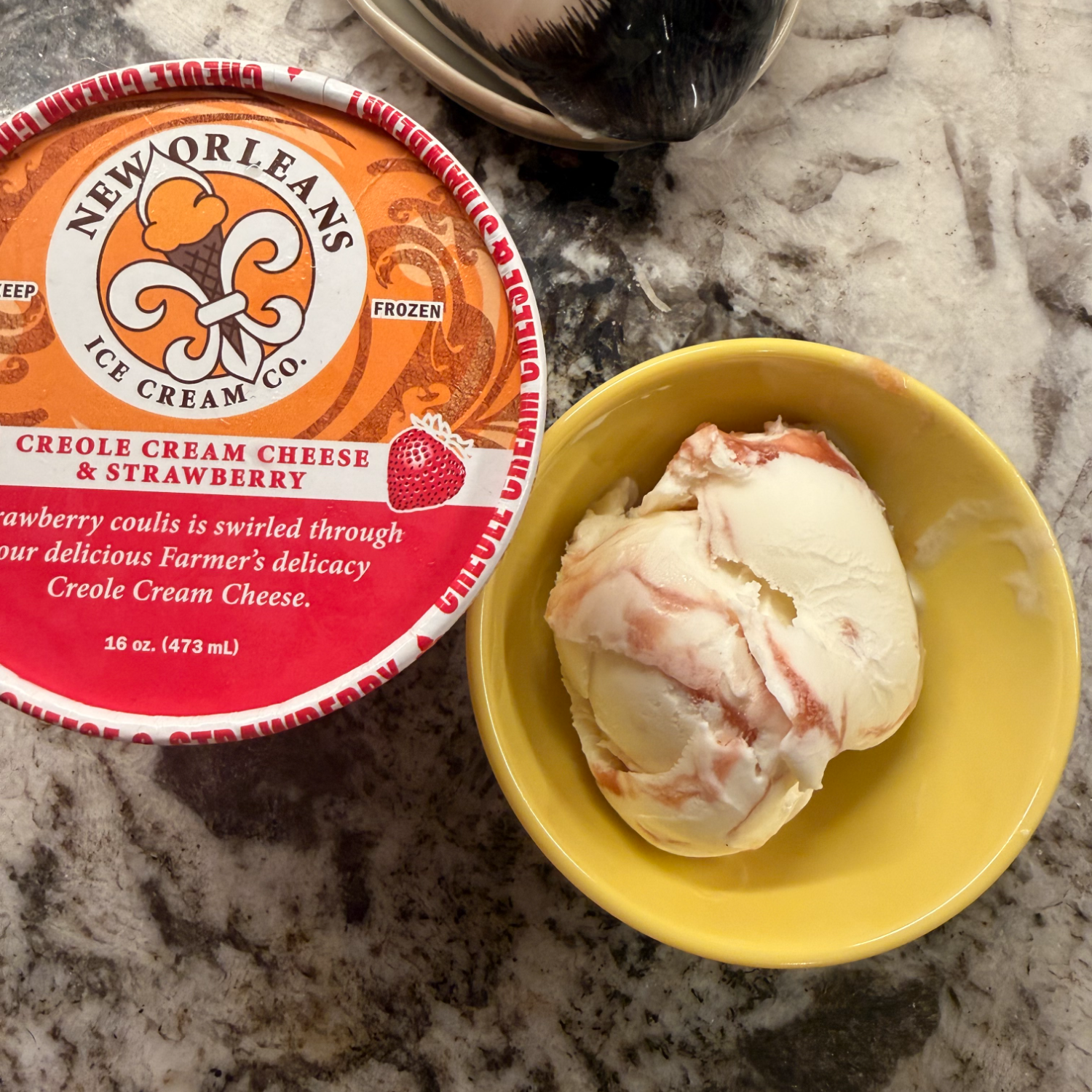 A Guide to New Orleans Ice Cream Company's New & Classic Favorites