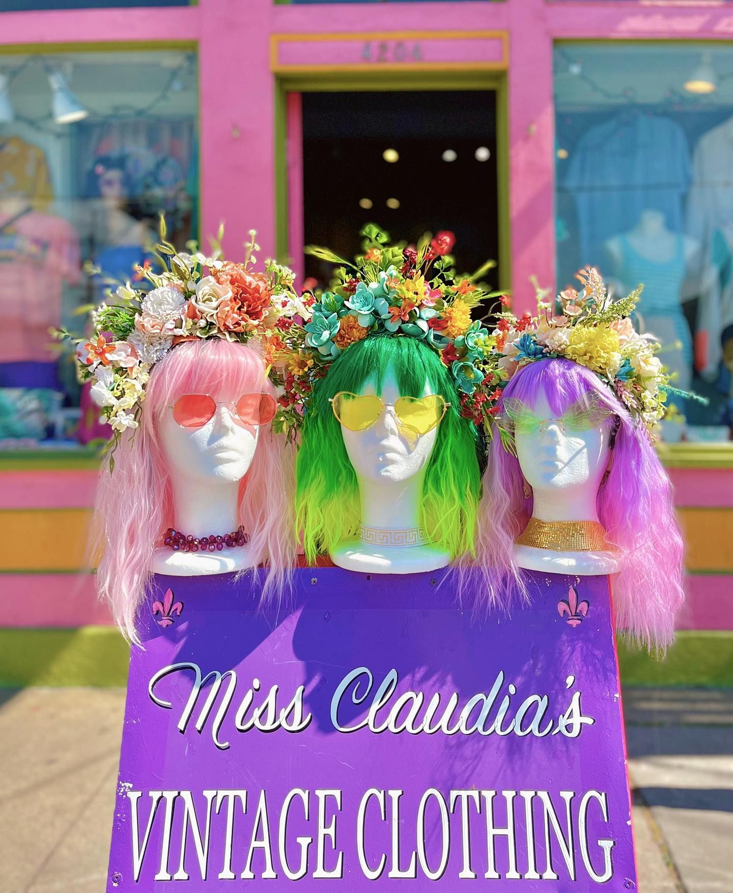 10 Local Places to Shop for Your Carnival Attire | Where Y'at New Orleans 10 Local Places to Shop for Your Carnival Attire | Where Y'at New Orleans