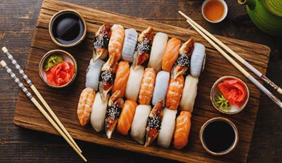 Best Sushi In New Orleans | Top New Orleans Restaurants For Sushi ...