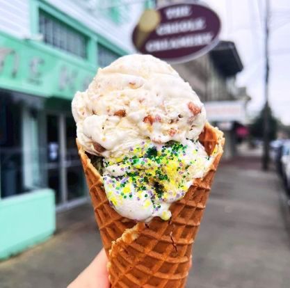 THE BEST Ice Cream in Galveston Island (Updated October 2023