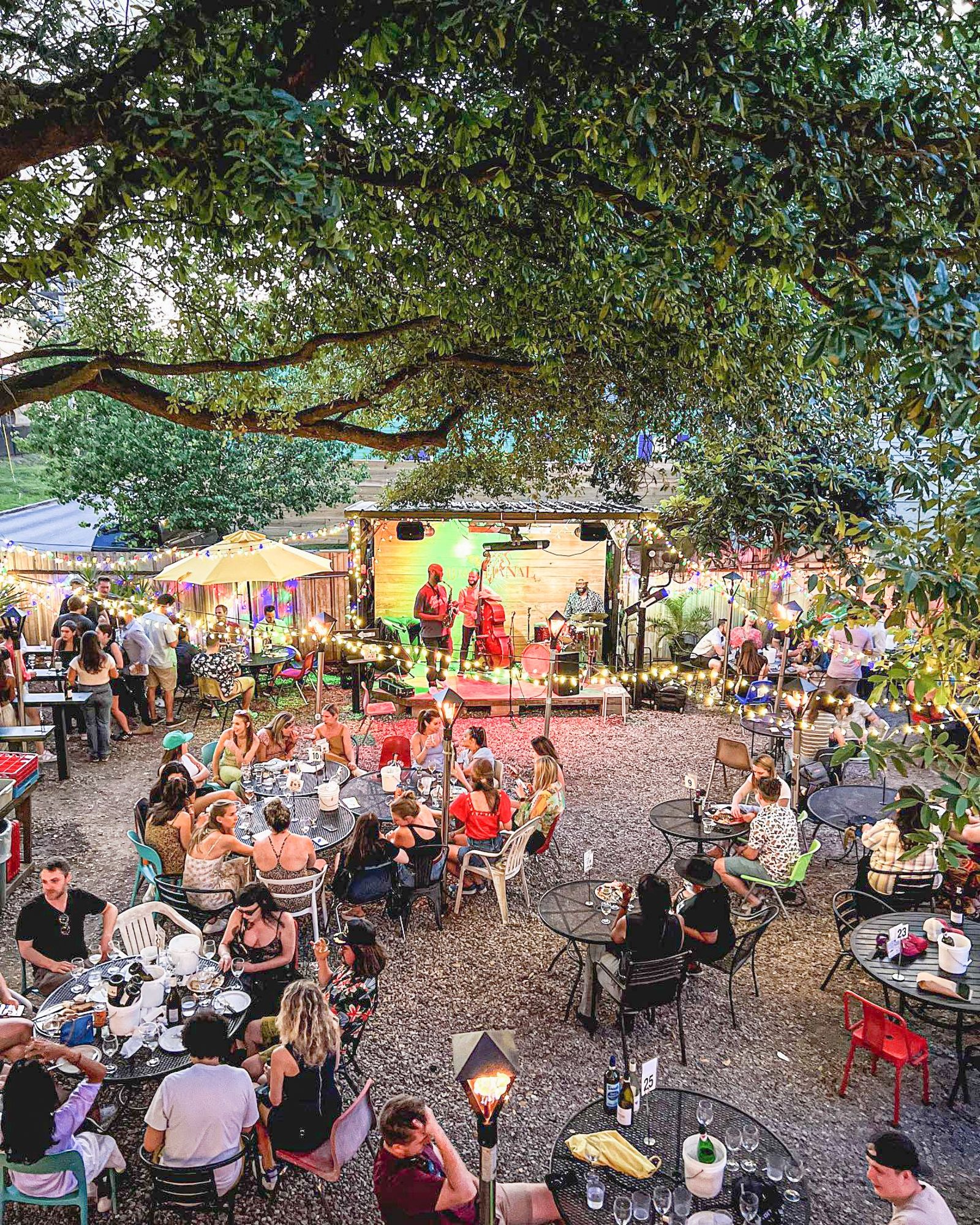 10 Best Places to Drink Wine in New Orleans Where Y'at New Orleans