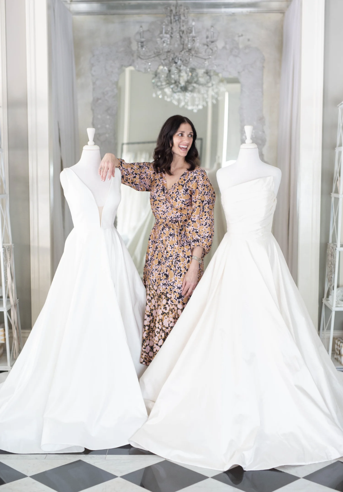 10 Best Bridal Shops in New Orleans | Where Y'at New Orleans