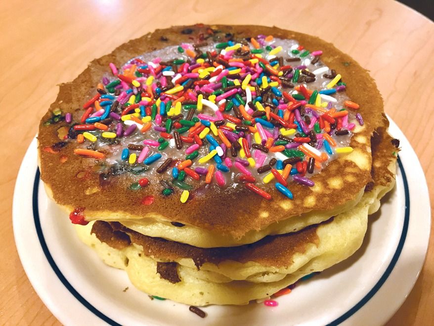 is mardi gras the same as pancake day