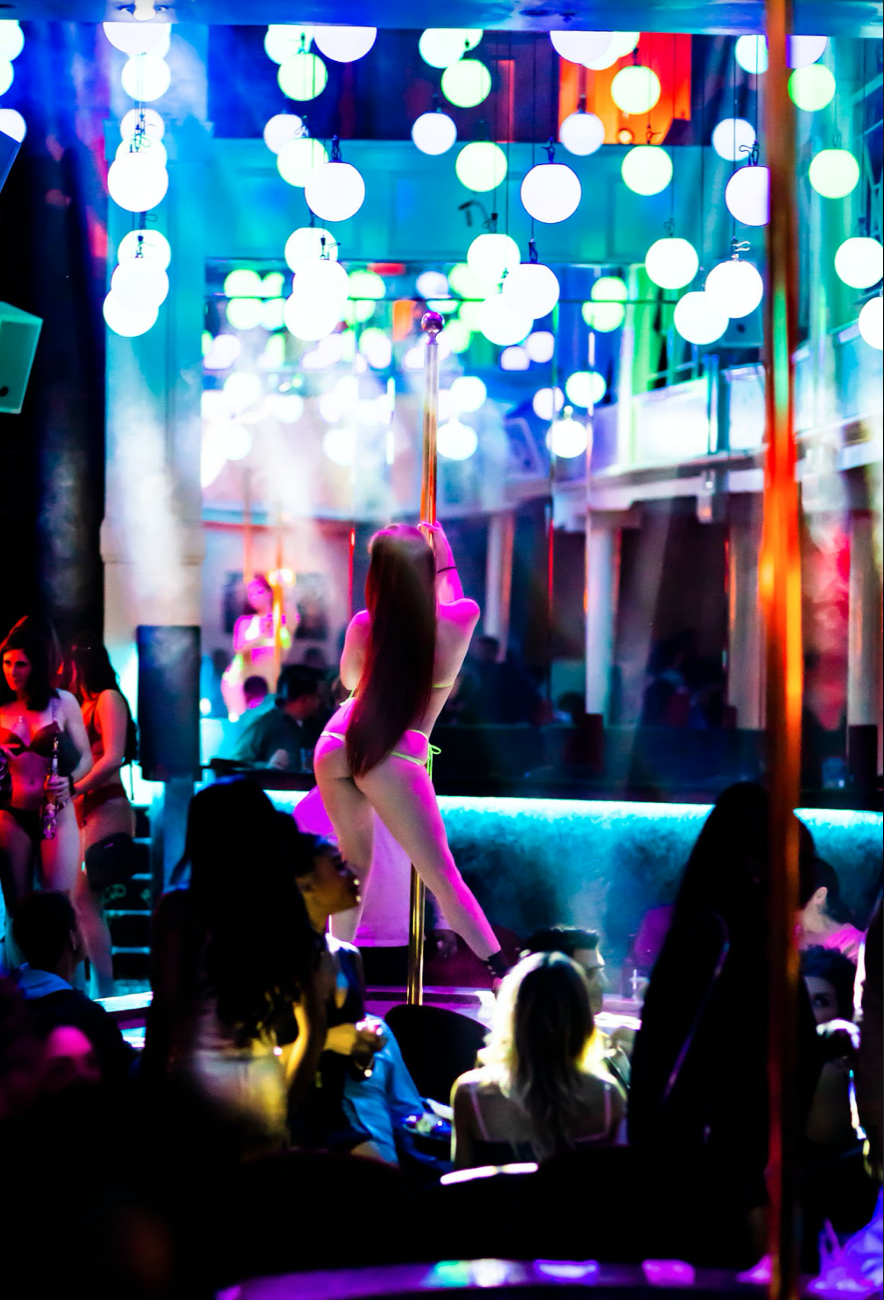 Top 10 Gentlemens Clubs in New Orleans Where Yat New Orleans pic