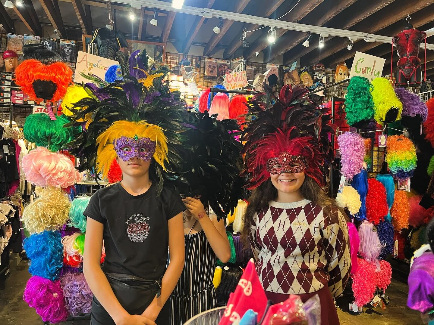10 Best Costume Shops in New Orleans | Where Y'at New Orleans