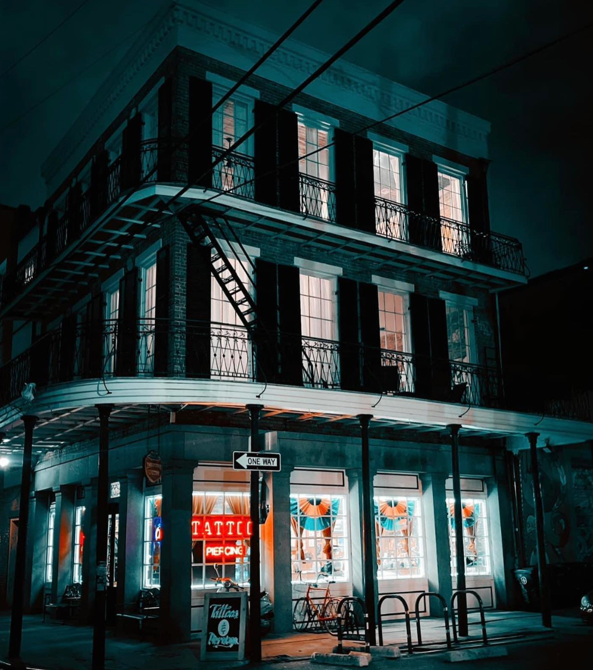 TOP 10 BEST Tattoo Shops in New Orleans, LA - Updated 2024 - Yelp
