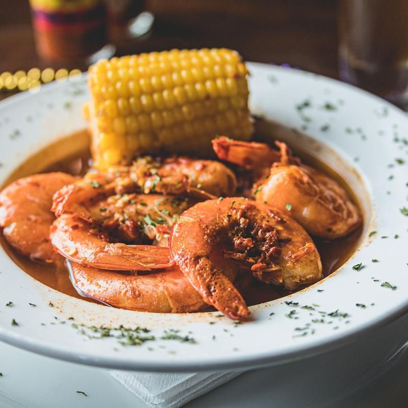 10 Best Creole Restaurants in New Orleans Where Y'at New Orleans