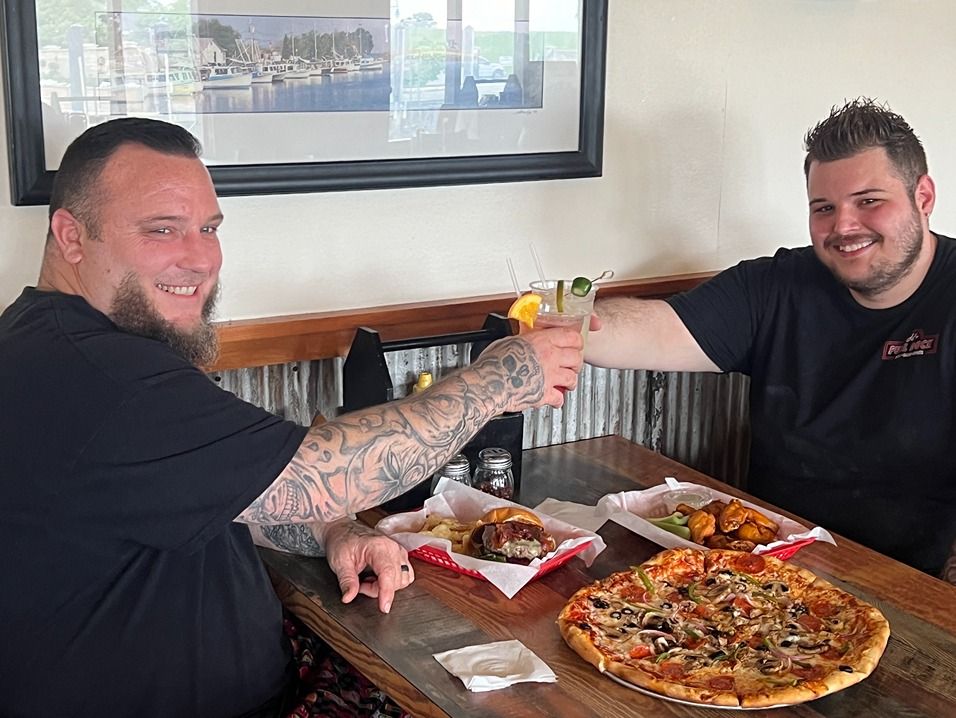 Where Y'at Magazine's 2024 Summer Restaurant Guide Where Y'at New Orleans