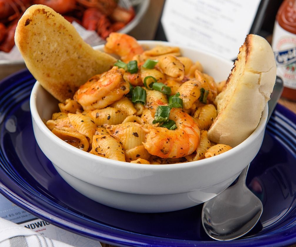 Best Seafood Restaurants in New Orleans Where Y'at New Orleans