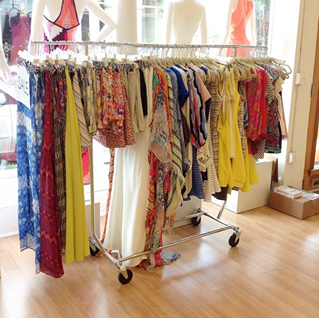 Best Women's Clothing Shops in New Orleans, Top NOLA Women's Clothing Shops