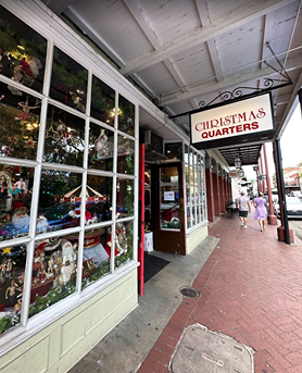 10 Places to Buy Christmas-Themed Gifts in NOLA