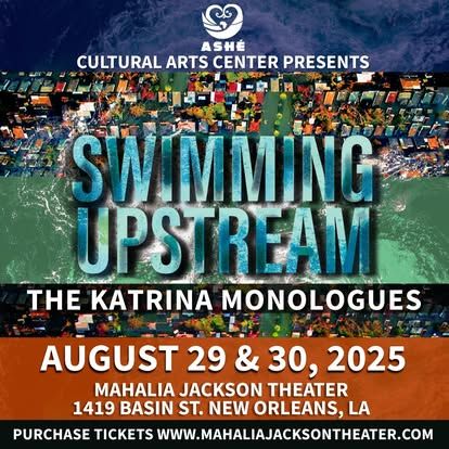 10 Local Events for Hurricane Katrina's 20th Anniversary | Where Y