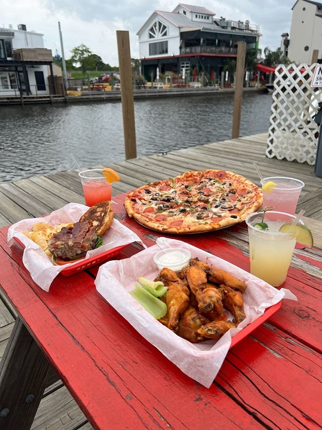 Where Y'at Magazine's 2024 Summer Restaurant Guide Where Y'at New Orleans