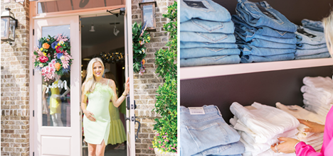 Best Women's Clothing Shops in New Orleans, Top NOLA Women's Clothing Shops