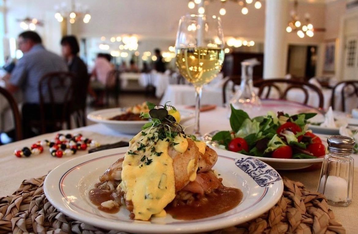 Best French Quarter Restaurants in New Orleans NOLA Restaurants to