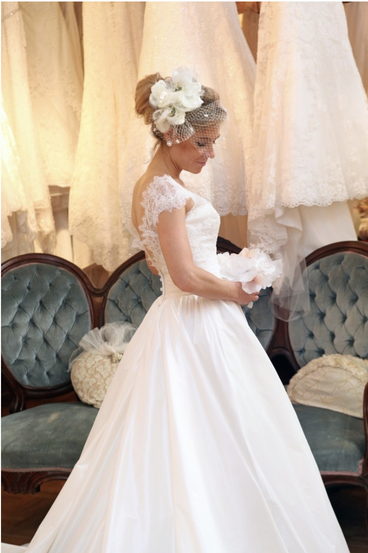 10 Best Bridal Shops in New Orleans | Where Y'at New Orleans