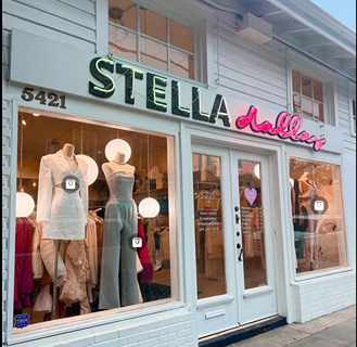 Best Women's Clothing Shops in New Orleans, Top NOLA Women's Clothing Shops