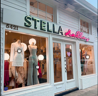 Best Women's Clothing Shops in New Orleans