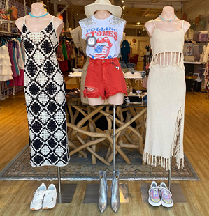 Best Women's Clothing Shops in New Orleans, Top NOLA Women's Clothing Shops