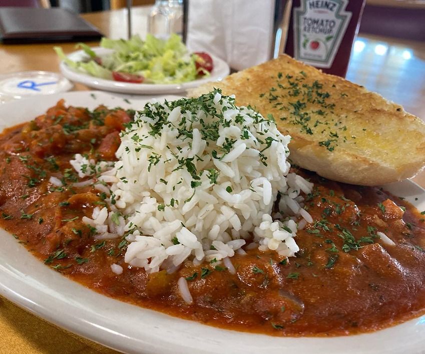Best Cajun Restaurants in New Orleans Top Restaurants for Cajun Food
