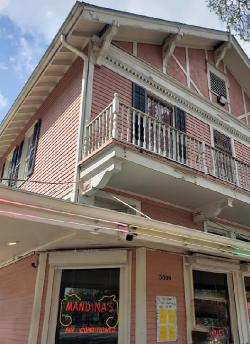 Best Restaurants In Mid City New Orleans Where Y at New Orleans
