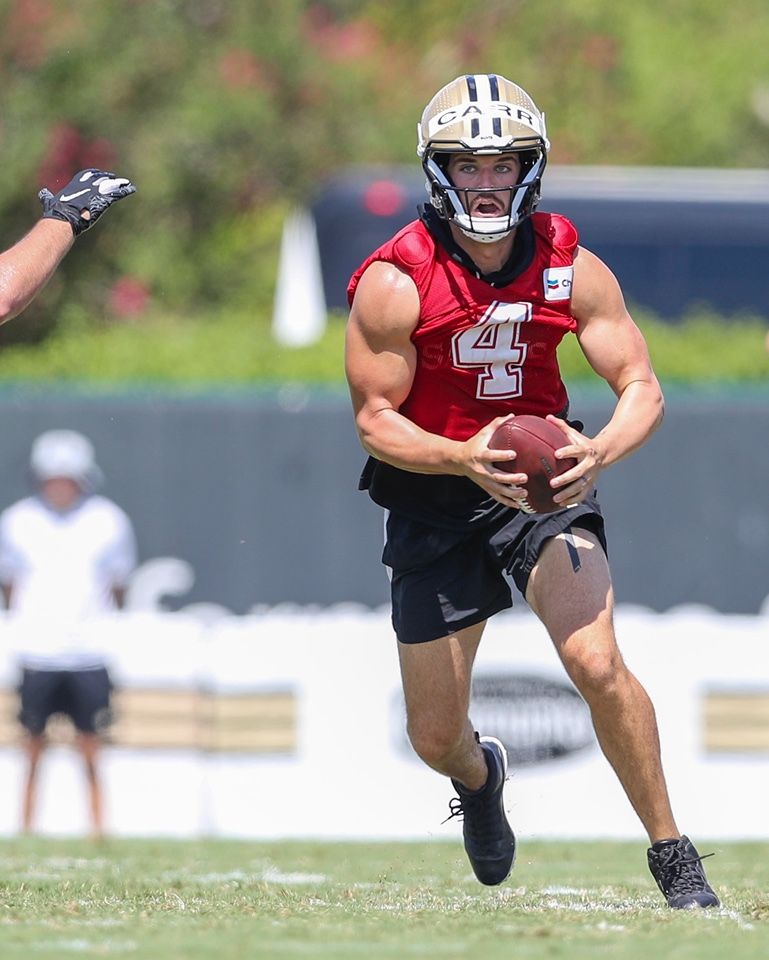 2022 New Orleans Saints Season In Review – Crescent City Sports