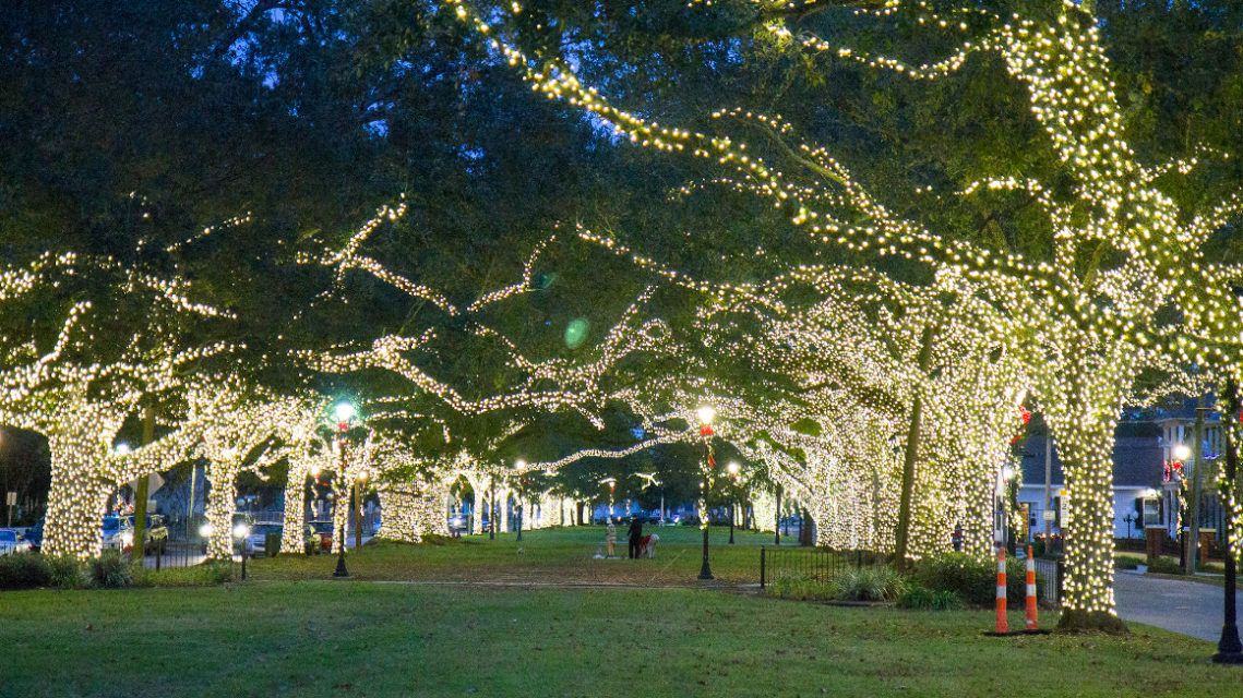 Holiday Events to Check Out in Gretna This Season | Where Y'at New Orleans