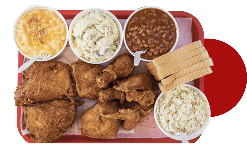 Where to Get Tasty Picnic Fixings in New Orleans