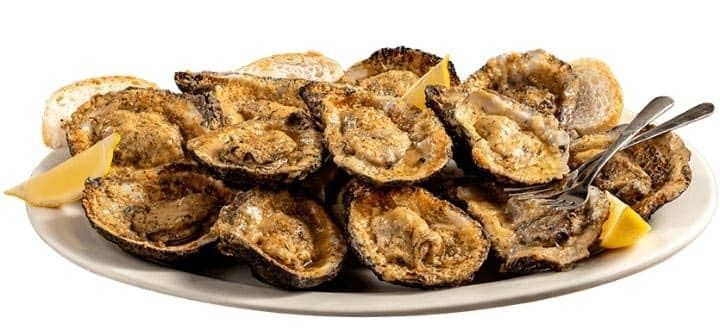 Best Restaurants for Boiled Seafood in New Orleans