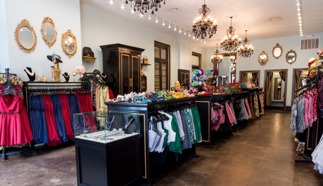 Best Women s Clothing Shops in New Orleans Where Y at New Orleans